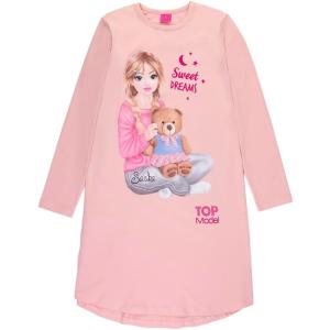 Top Model Nachthemd mit Sahsa Sweet Dreams 75096