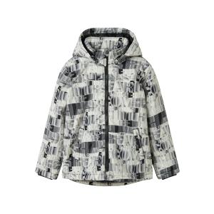 name it wattierte Winterjacke nkmMAX Adventure