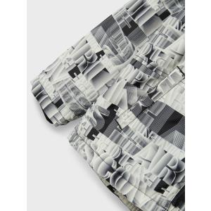 name it wattierte Winterjacke nkmMAX Adventure