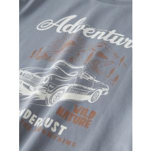 name it Jungen Langarm Shirt nkmVUX Tradewinds