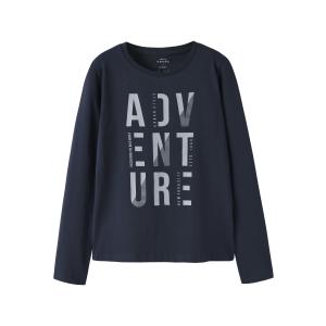 name it Jungen Langarm Shirt nkmVUX Adventure