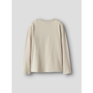 name it Jungen Langarm Shirt nkmVUX Peyote