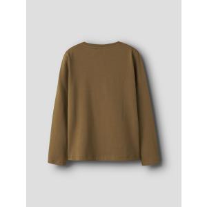 name it Jungen Langarm Shirt nkmVUX Bronx