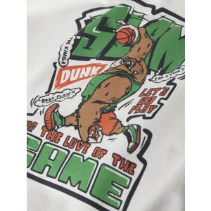 name it Jungen Langarm Shirt nkmVUX Slam Game
