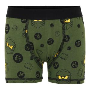 Lego Jungen Boxershorts 3er Pack Unterhosen Ninjago