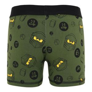 Lego Jungen Boxershorts 3er Pack Unterhosen Ninjago