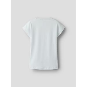 name it Sommer T-Shirt Nkfviolet ancient water