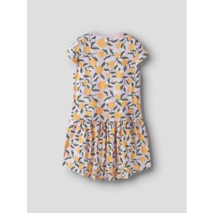 name it Sommerkleid Kurzarm nkfVIGGA Capsl Pirouette