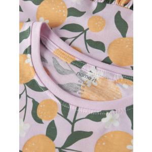 name it Sommerkleid Kurzarm nkfVIGGA Capsl Pirouette