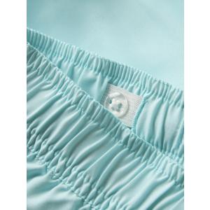 name it Badehose mit Dinosaurier nmmzakan