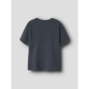name it Jungen wärmeres Kurzarm Shirt Nkmvimo Dark Sapphire