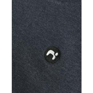 name it Jungen wärmeres Kurzarm Shirt Nkmvimo Dark Sapphire