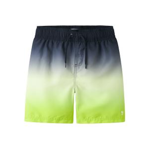 name it Jungen Badehose Swim Shorts nkmZOCCAS Acid Lime