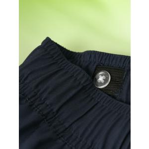 name it Jungen Badehose Swim Shorts nkmZOCCAS Acid Lime