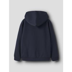 name it Jungen Sweatshirt Kapuzenpullover Relax Fit Modell nkmVELTEN