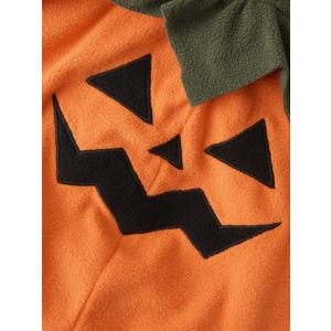 name it mini Halloween Kürbis Kostüm nmnOLAJA