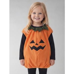 name it mini Halloween Kürbis Kostüm nmnOLAJA