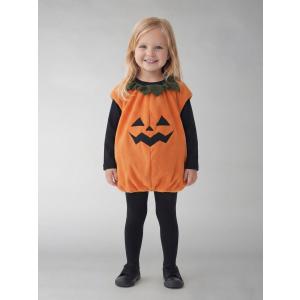 name it mini Halloween Kürbis Kostüm nmnOLAJA