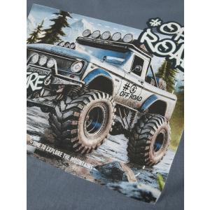 name it Jungen Langarm Shirt nkmVOTO Blue Mirage / Adventure