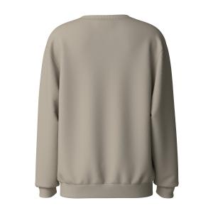 name it Sweatshirt Weihnachtspulli nkmVOLUF Island Fossil