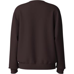 name it Mädchen Sweatshirt mit Schleife nkfVOTEA Shiny Bow
