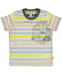 bfc babyface geringeltes T - Shirt Vacation 7645