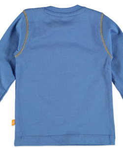 bfc babyface Langarmshirt Smiles 7649