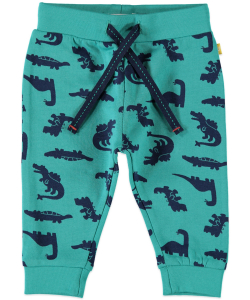 bfc babyface weiche Babyhose mit Dinos 7225 Gr. 62