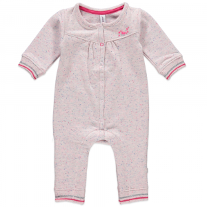 bfc babyface Baby Strampler in rosa 8736 Gr. 50/56