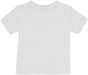 Kanz festliches T-Shirt mit Krawatten Party Days 1712953