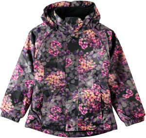 name it Mädchen Skijacke - Winterjacke nitRISE Gr. 116