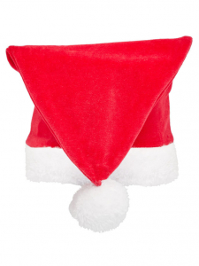 name it Weihnachtsmütze Christmas