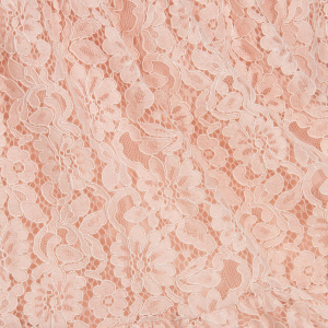 mayoral festliches Spitzenkleid 7930 Nude