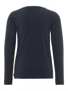 name it Mädchen Langarmshirt nkfOLINE Skatergirl Gr. 122/128