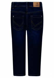 Kanz Mädchen Jeans Baseline 6824