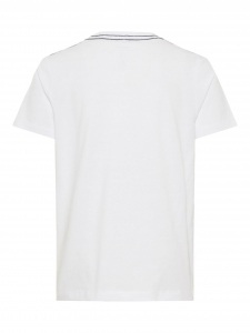 name it T-Shirt nkmZATO Black Neon Gr. 122/128