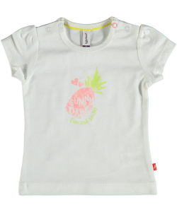 bfc babyface Mädchen Sommer Shirt Sunny 8638