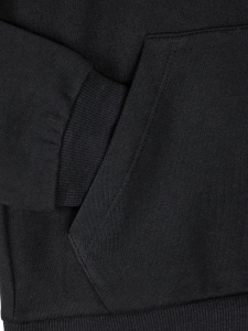 LMTD by name it Kapuzenpulli Hoodie nlmLASSO Schwarz