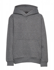 LMTD by name it Kapuzenpulli Hoodie nlmLASSO Grau