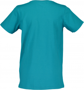 blue seven Fussball Fan Shirt 602663 Blau
