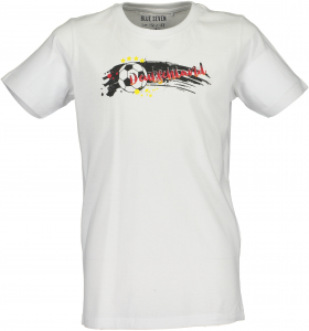 blue seven Fussball Fan Shirt 602663 Deutschland Gr. 176