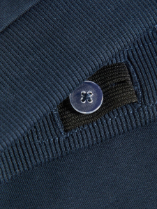 name it Sweat Shorts nkfVOLTA Dark Sapphire