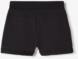name it Sweat Shorts nkfVOLTA Black
