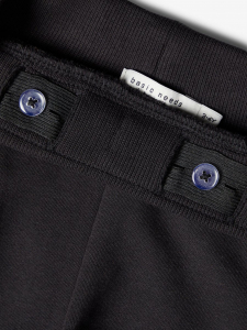 name it Sweat Shorts nkfVOLTA Black