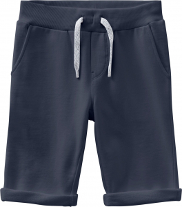 name it Kids Long Shorts nkmVERMO Dark Sapphire