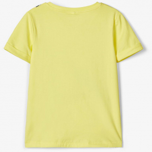 name it Kurzarm T-Shirt nmmFAKKO Polaroid
