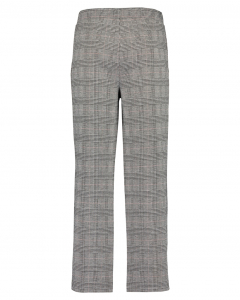 Blue Seven Mädchen Glencheck Culotte Hose