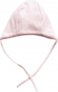 Steiff Baby Mädchen Erstlingsmütze in Rosa