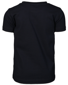 BLUE SEVEN Kurzarm Shirt Save the earth Navy 802195