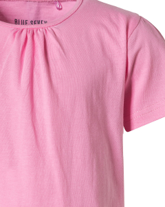 BLUE SEVEN Mädchen T-Shirt kurzarm 2197 Azalee